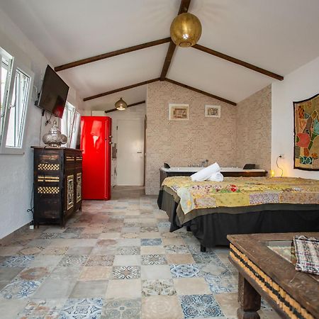 Villa Egipto Con Jacuzzi Y Piscina Climatizada Chiclana de la Frontera Luaran gambar
