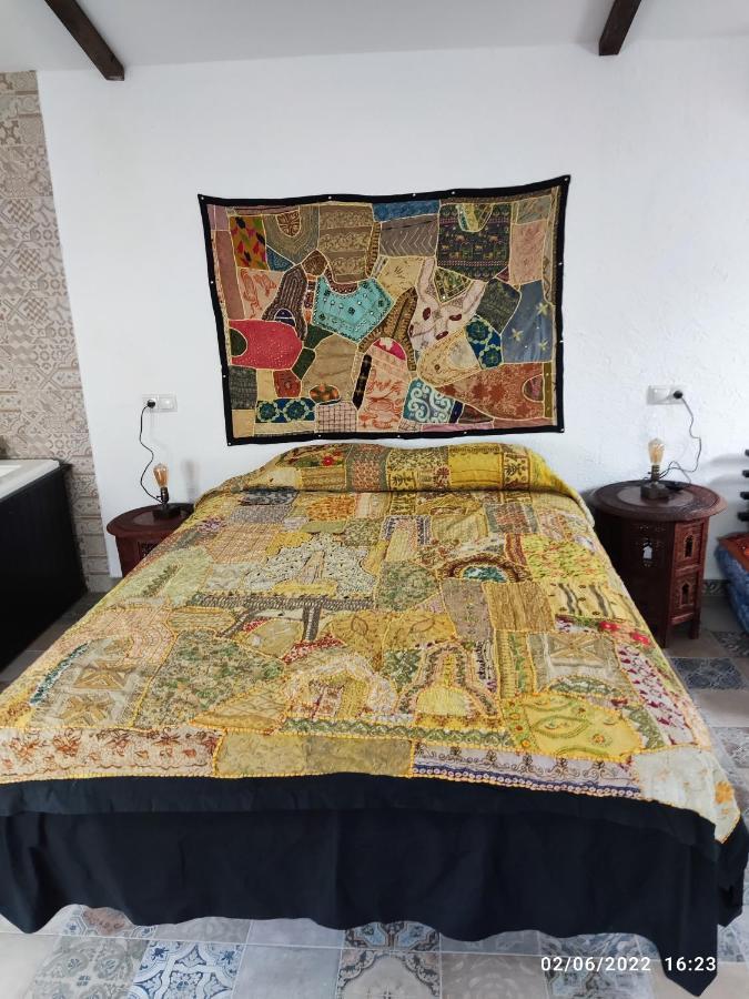 Villa Egipto Con Jacuzzi Y Piscina Climatizada Chiclana de la Frontera Luaran gambar