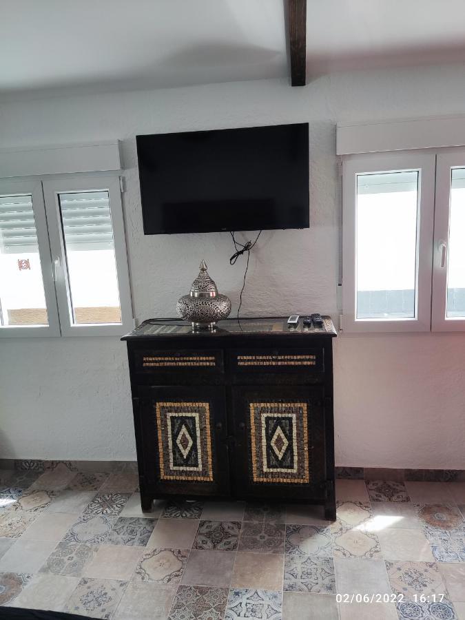 Villa Egipto Con Jacuzzi Y Piscina Climatizada Chiclana de la Frontera Luaran gambar