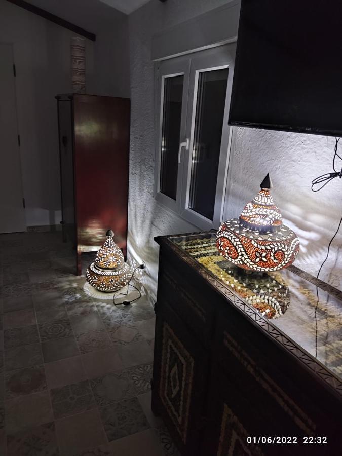 Villa Egipto Con Jacuzzi Y Piscina Climatizada Chiclana de la Frontera Luaran gambar