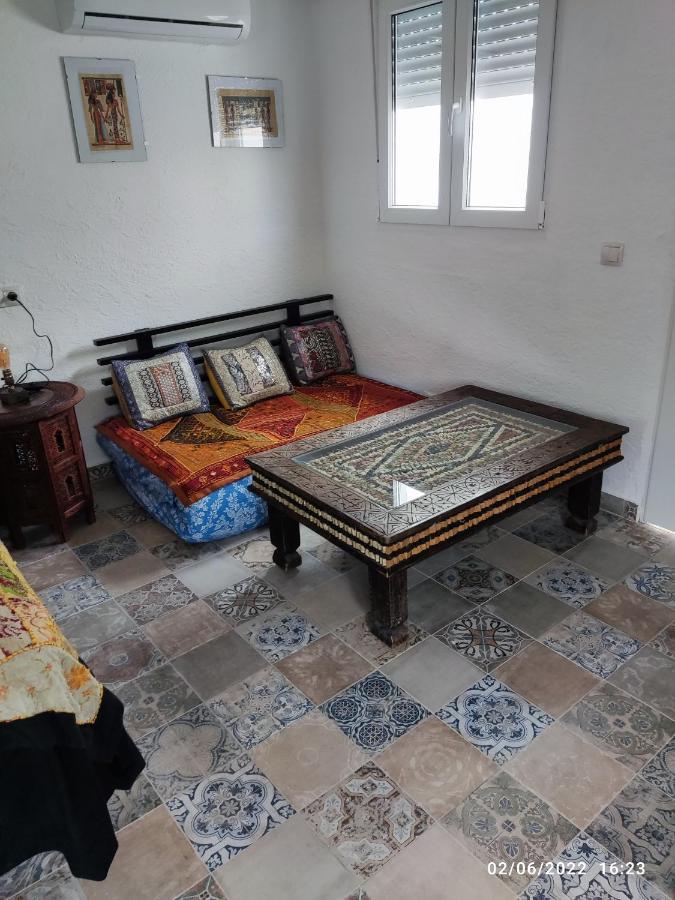 Villa Egipto Con Jacuzzi Y Piscina Climatizada Chiclana de la Frontera Luaran gambar