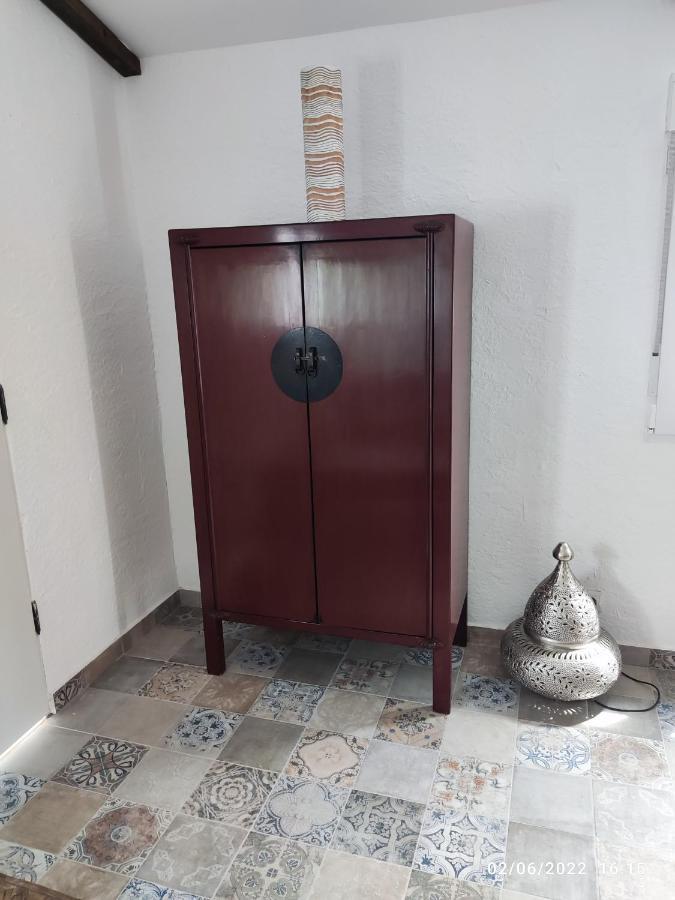 Villa Egipto Con Jacuzzi Y Piscina Climatizada Chiclana de la Frontera Luaran gambar