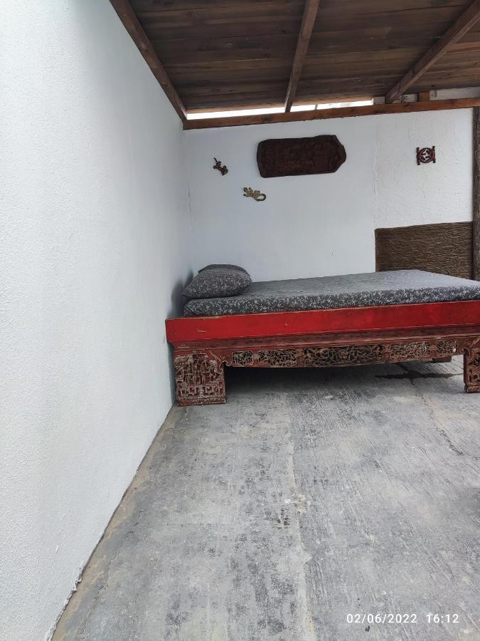Villa Egipto Con Jacuzzi Y Piscina Climatizada Chiclana de la Frontera Luaran gambar