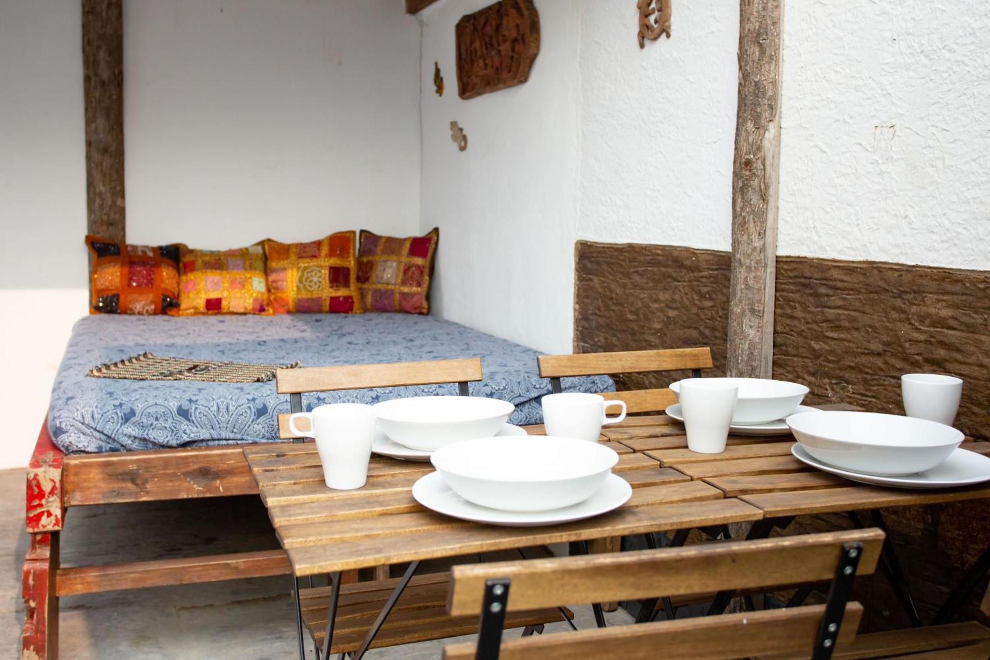 Villa Egipto Con Jacuzzi Y Piscina Climatizada Chiclana de la Frontera Luaran gambar